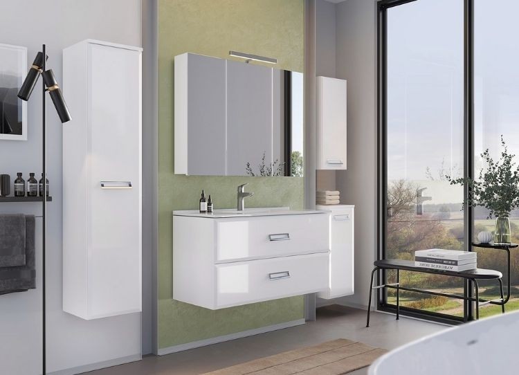 Arredare il bagno: ecco le nostre proposte 